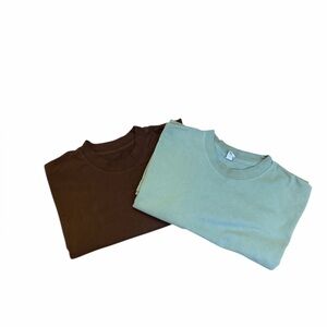 Los Angeles Apparel 1801 GD 6.5 oz XL Bundle